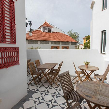 Casa De Sao Bento By Purus Otel Coimbra Dış mekan fotoğraf