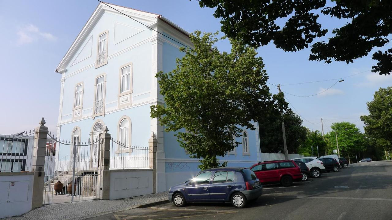 Casa De Sao Bento By Purus Otel Coimbra Dış mekan fotoğraf