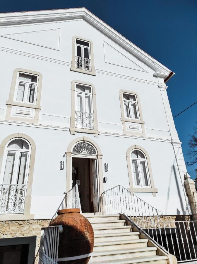 Casa De Sao Bento By Purus Otel Coimbra Dış mekan fotoğraf