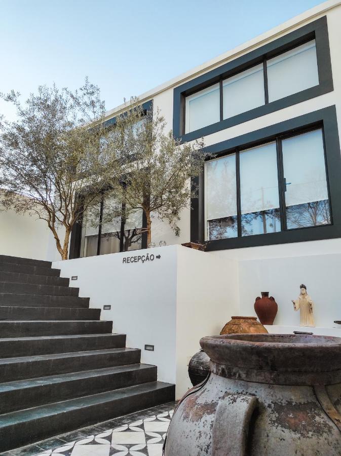Casa De Sao Bento By Purus Otel Coimbra Dış mekan fotoğraf