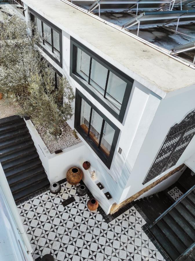 Casa De Sao Bento By Purus Otel Coimbra Dış mekan fotoğraf