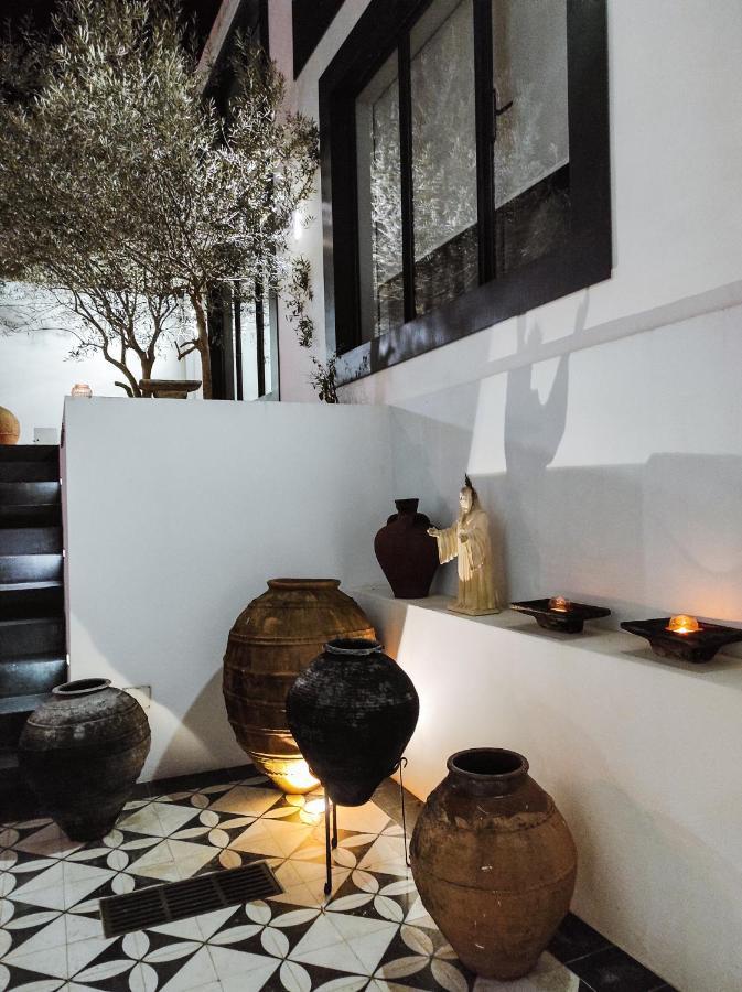 Casa De Sao Bento By Purus Otel Coimbra Dış mekan fotoğraf