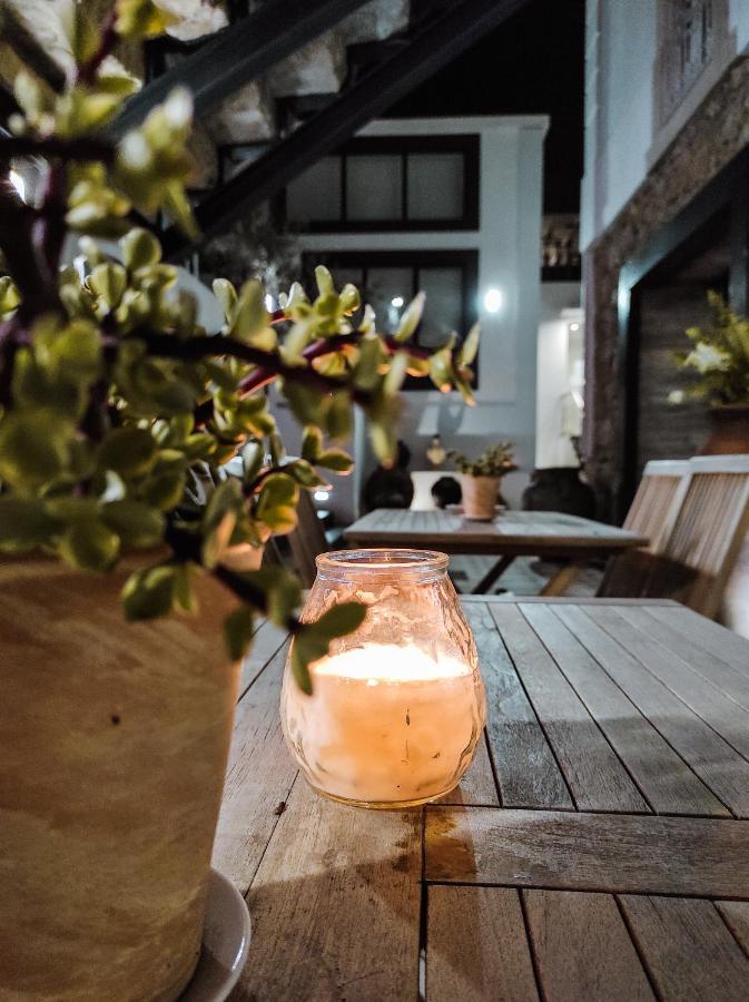 Casa De Sao Bento By Purus Otel Coimbra Dış mekan fotoğraf