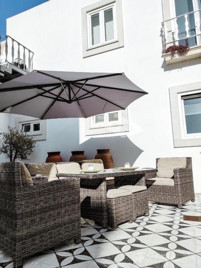 Casa De Sao Bento By Purus Otel Coimbra Dış mekan fotoğraf