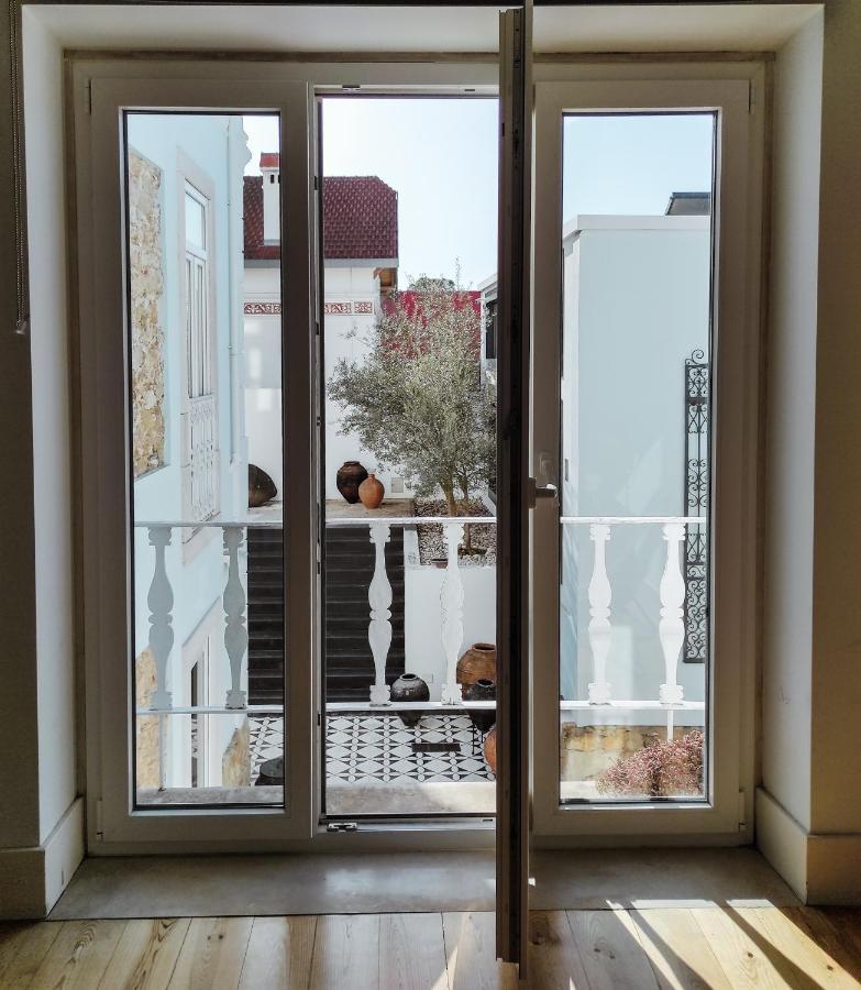 Casa De Sao Bento By Purus Otel Coimbra Dış mekan fotoğraf