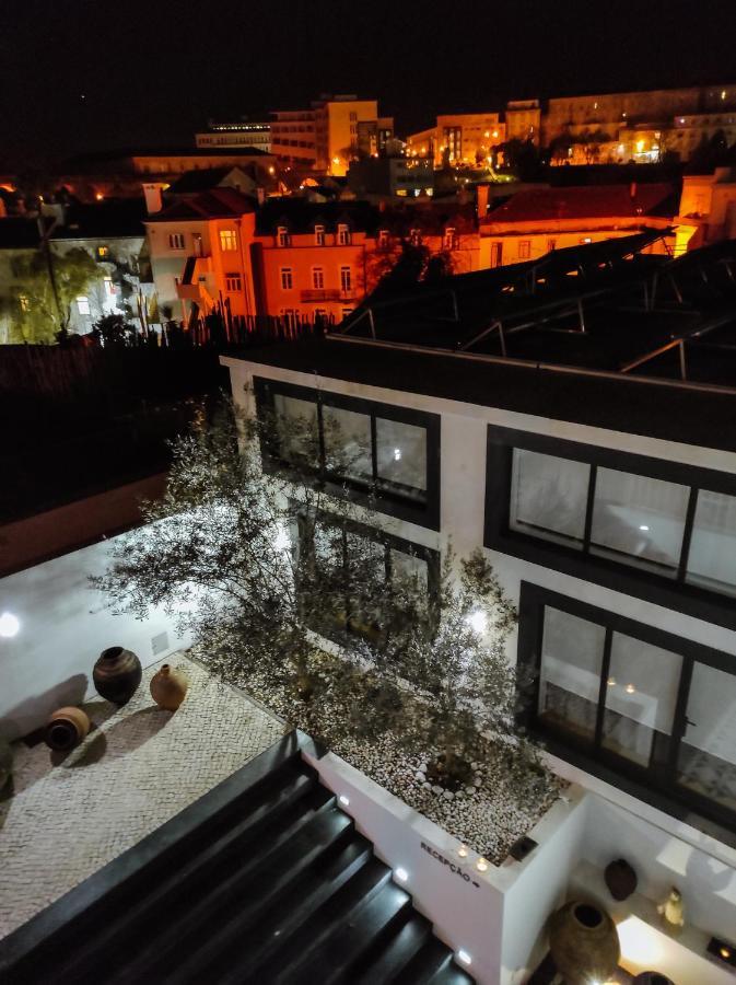Casa De Sao Bento By Purus Otel Coimbra Dış mekan fotoğraf