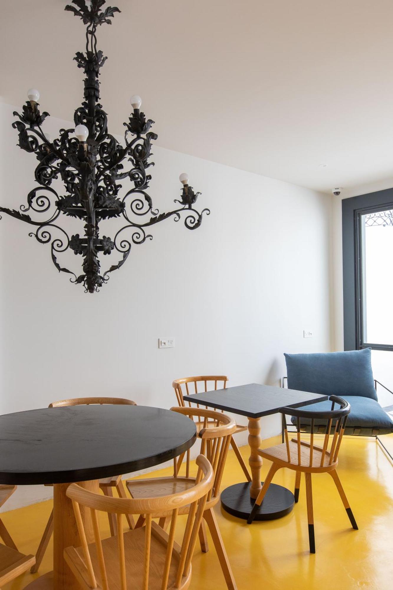 Casa De Sao Bento By Purus Otel Coimbra Dış mekan fotoğraf