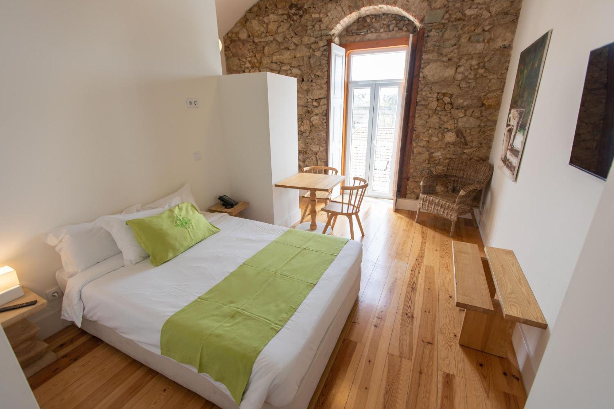 Casa De Sao Bento By Purus Otel Coimbra Dış mekan fotoğraf