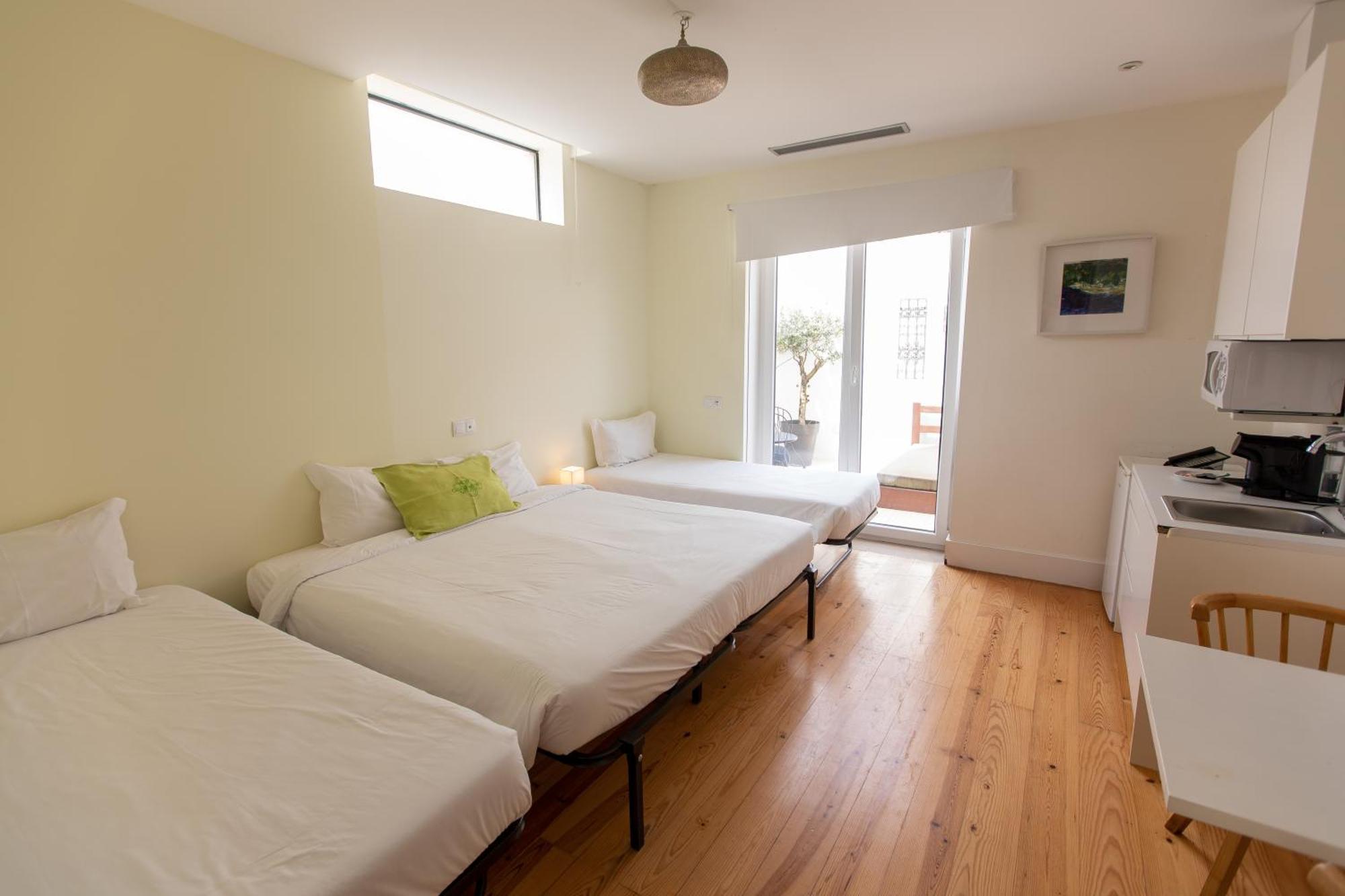 Casa De Sao Bento By Purus Otel Coimbra Oda fotoğraf