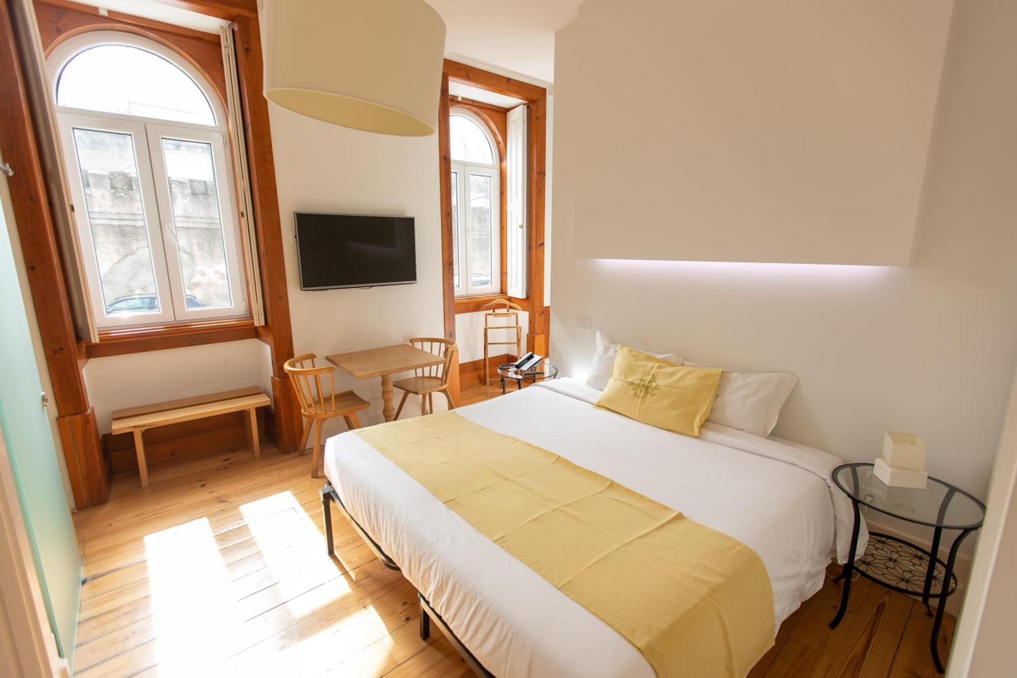 Casa De Sao Bento By Purus Otel Coimbra Dış mekan fotoğraf