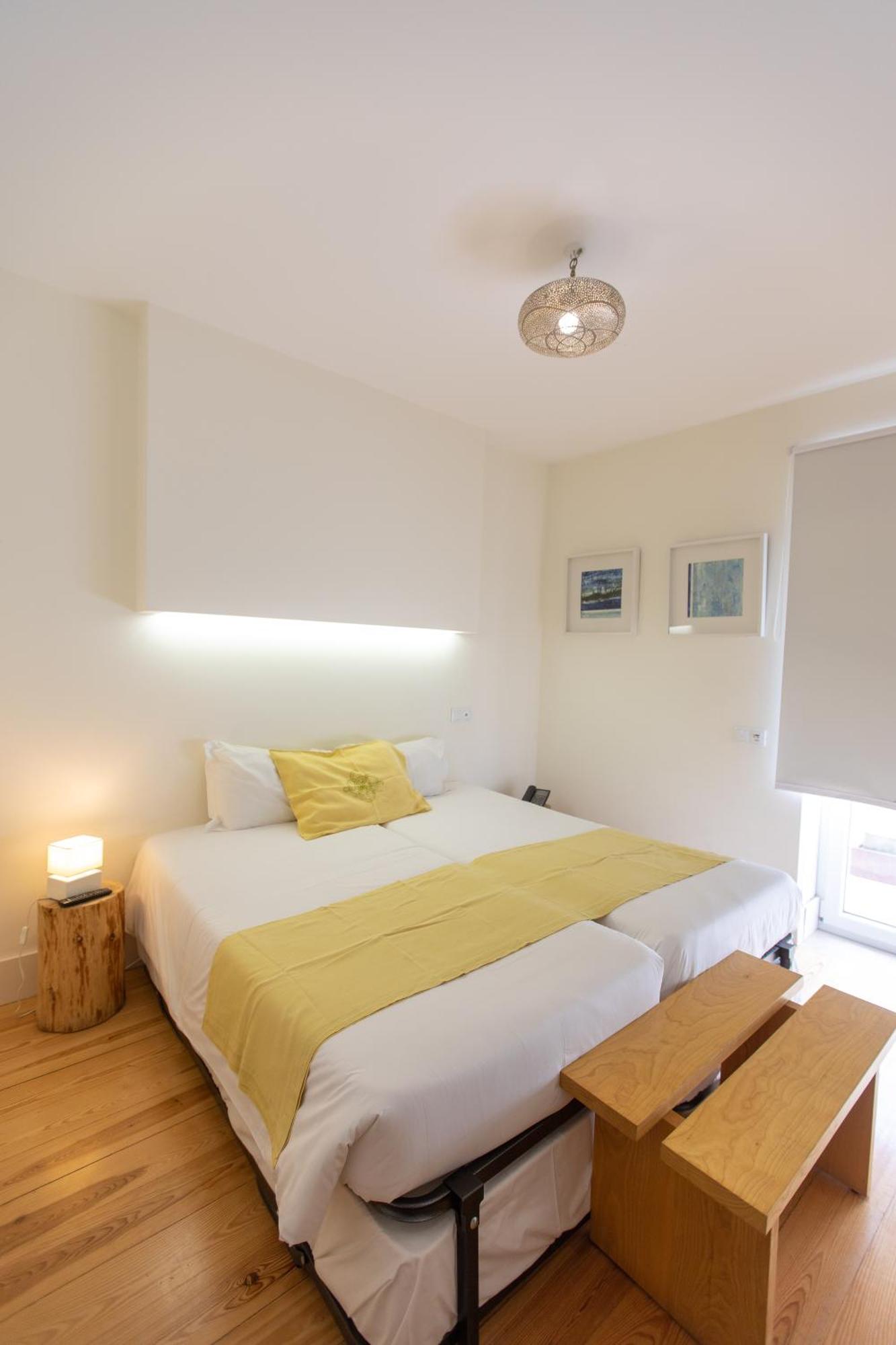 Casa De Sao Bento By Purus Otel Coimbra Dış mekan fotoğraf