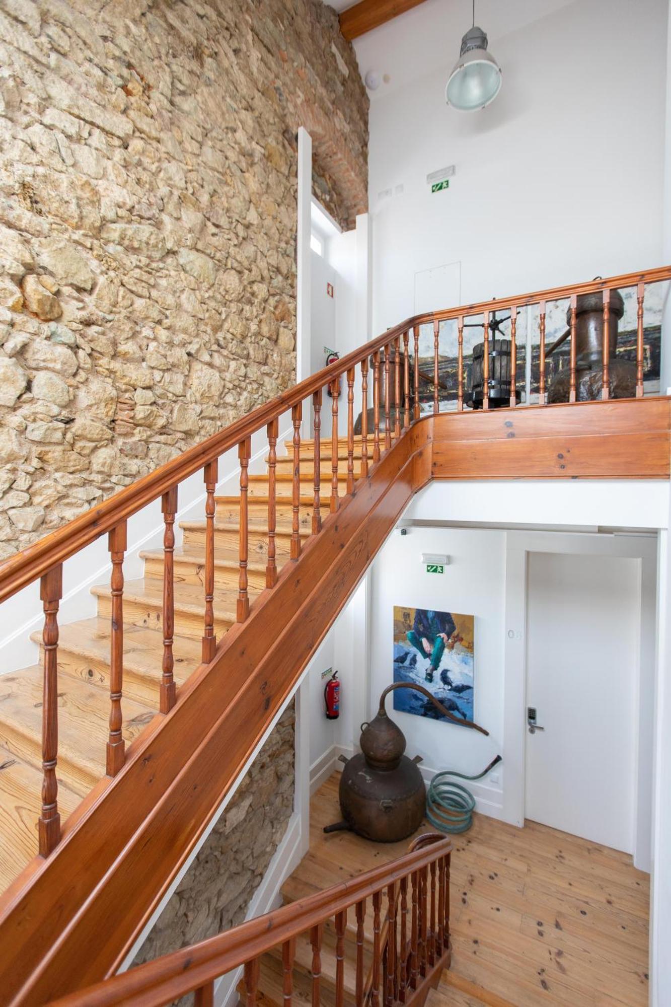 Casa De Sao Bento By Purus Otel Coimbra Dış mekan fotoğraf