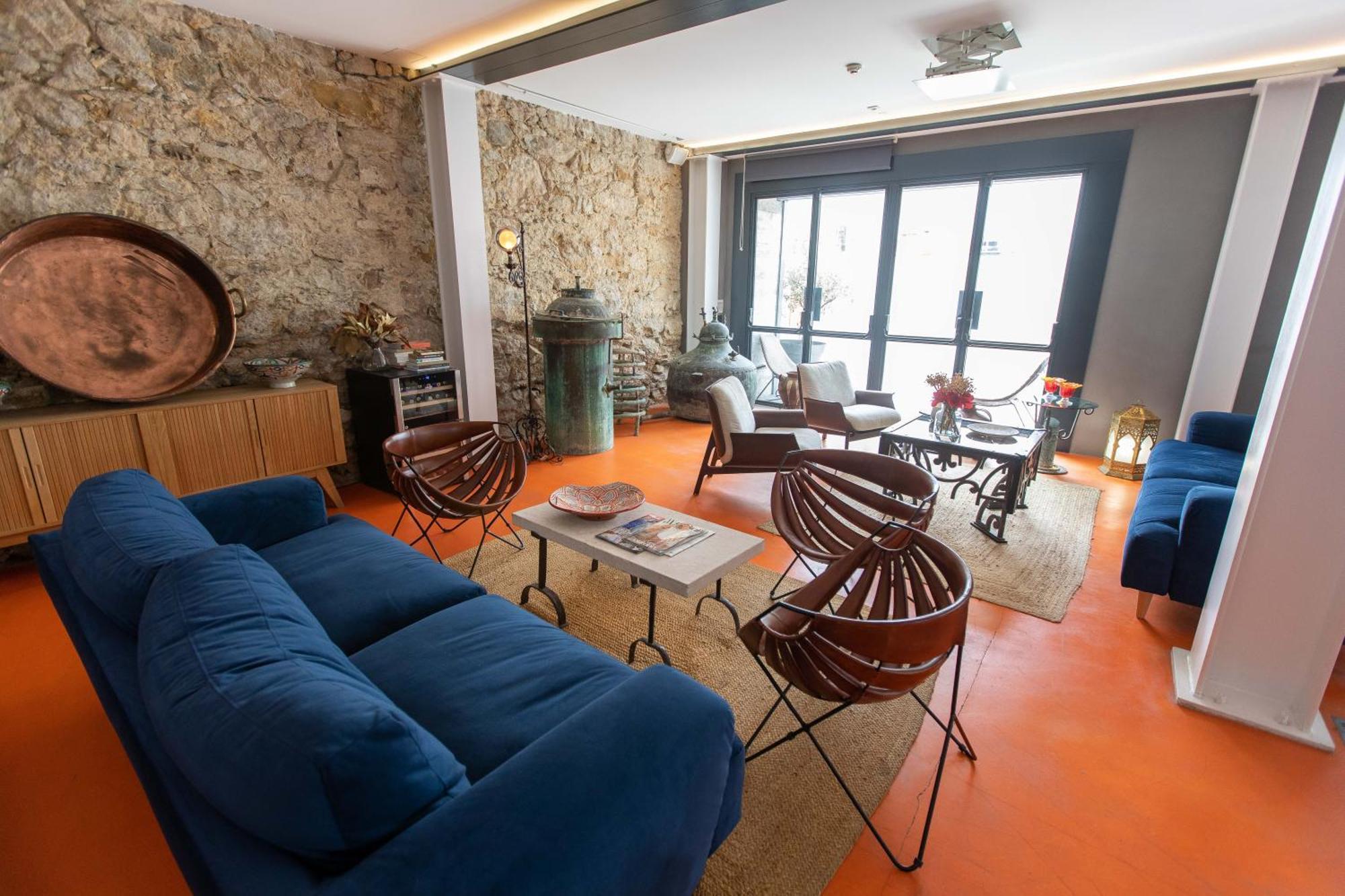 Casa De Sao Bento By Purus Otel Coimbra Dış mekan fotoğraf