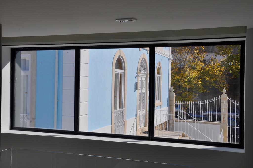 Casa De Sao Bento By Purus Otel Coimbra Dış mekan fotoğraf