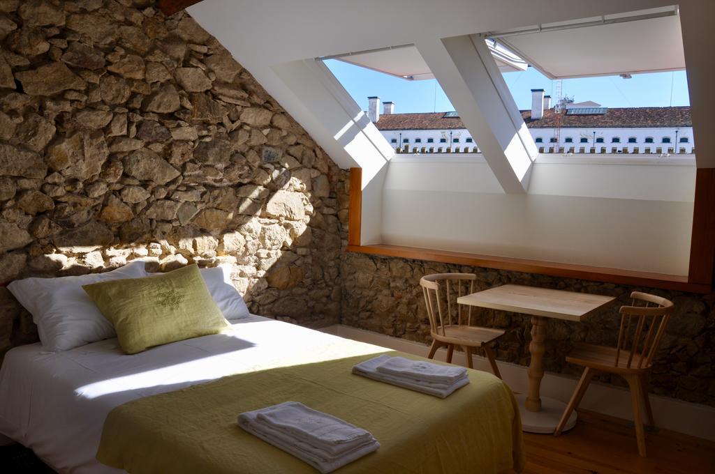 Casa De Sao Bento By Purus Otel Coimbra Dış mekan fotoğraf