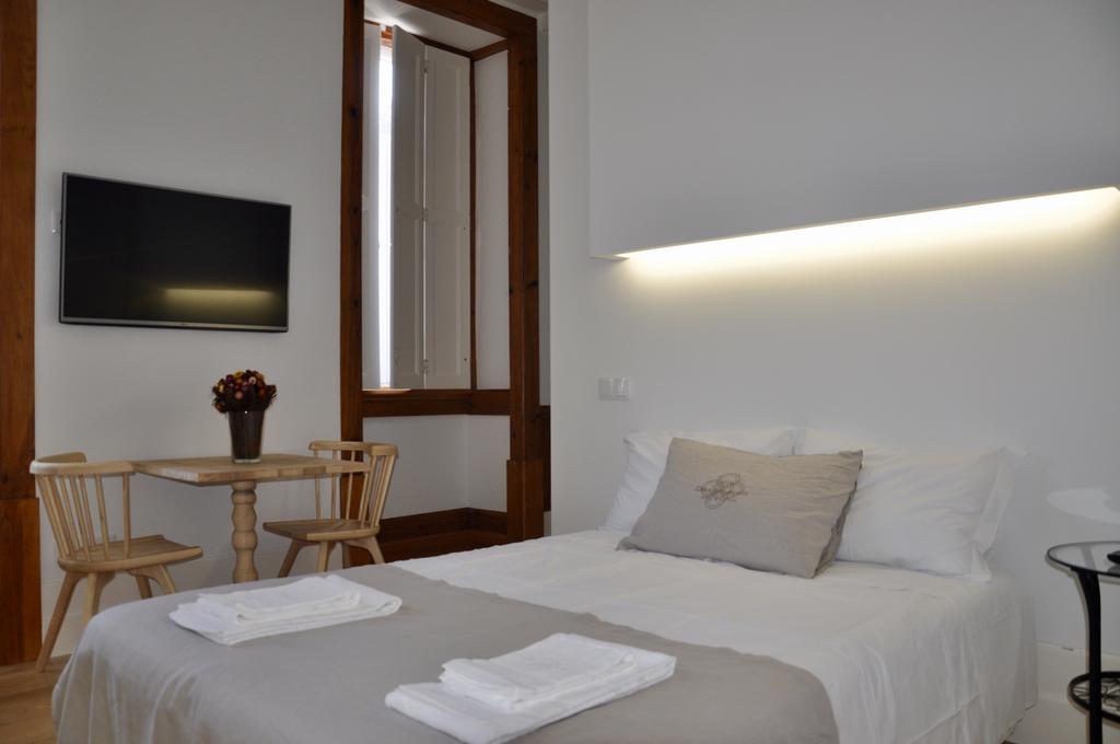 Casa De Sao Bento By Purus Otel Coimbra Dış mekan fotoğraf