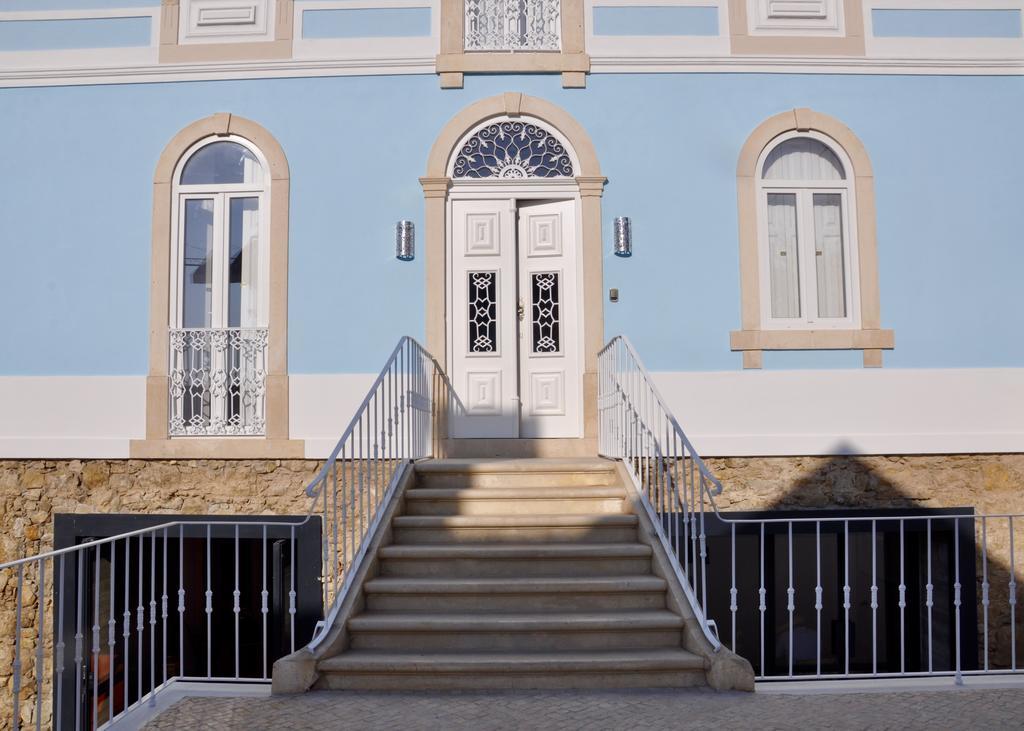 Casa De Sao Bento By Purus Otel Coimbra Dış mekan fotoğraf