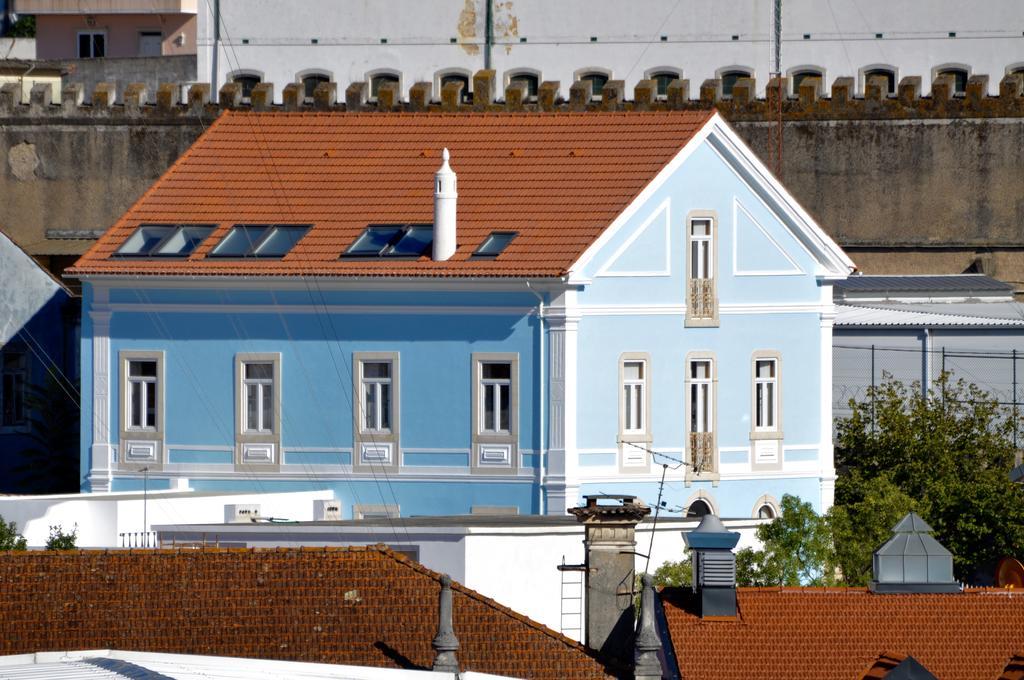 Casa De Sao Bento By Purus Otel Coimbra Dış mekan fotoğraf