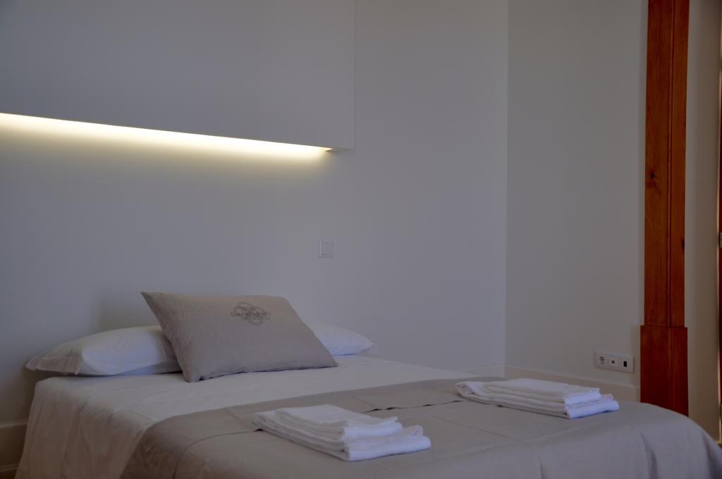 Casa De Sao Bento By Purus Otel Coimbra Dış mekan fotoğraf