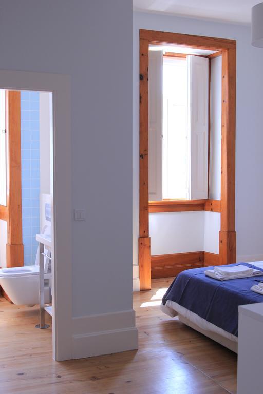 Casa De Sao Bento By Purus Otel Coimbra Dış mekan fotoğraf