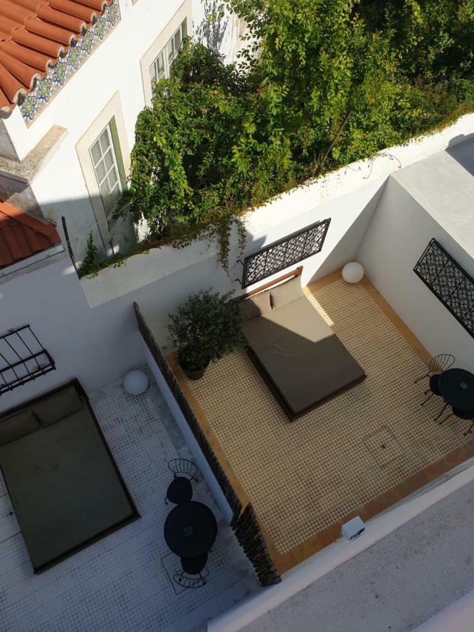 Casa De Sao Bento By Purus Otel Coimbra Dış mekan fotoğraf