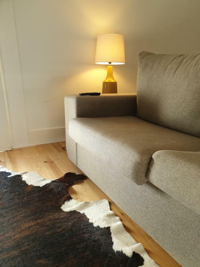 Casa De Sao Bento By Purus Otel Coimbra Dış mekan fotoğraf