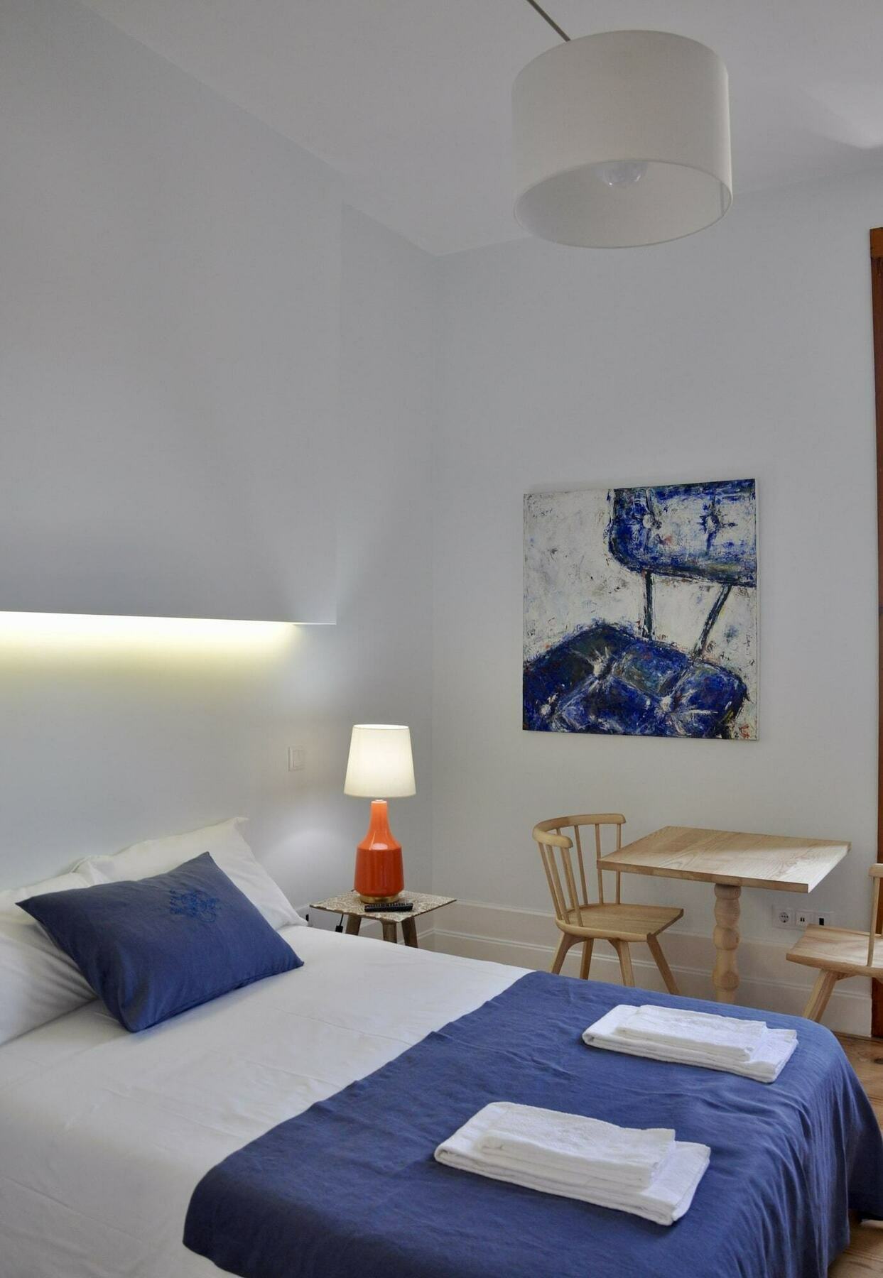 Casa De Sao Bento By Purus Otel Coimbra Dış mekan fotoğraf