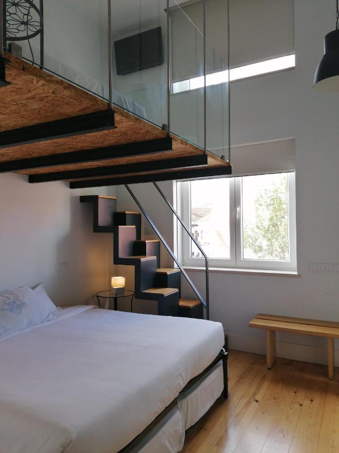 Casa De Sao Bento By Purus Otel Coimbra Dış mekan fotoğraf