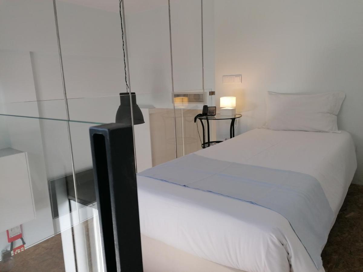 Casa De Sao Bento By Purus Otel Coimbra Dış mekan fotoğraf