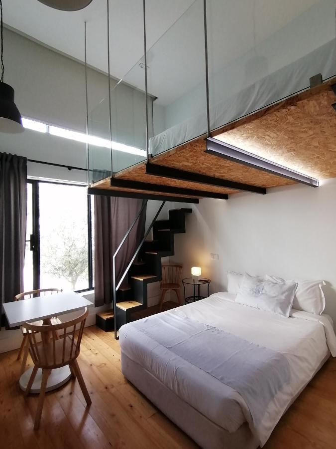 Casa De Sao Bento By Purus Otel Coimbra Dış mekan fotoğraf